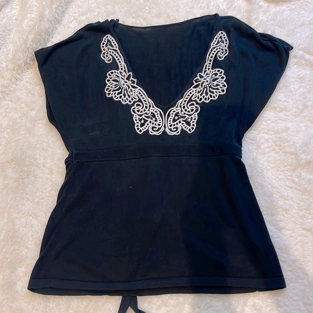 Womens blouse
